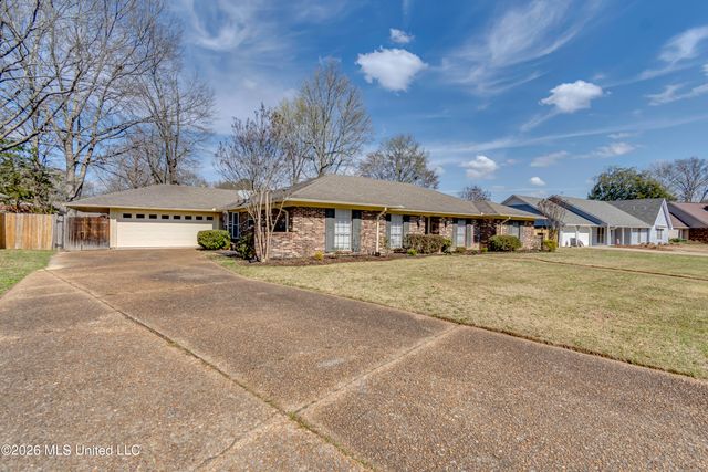 322 Millcreek Drive, Brandon, MS 39047