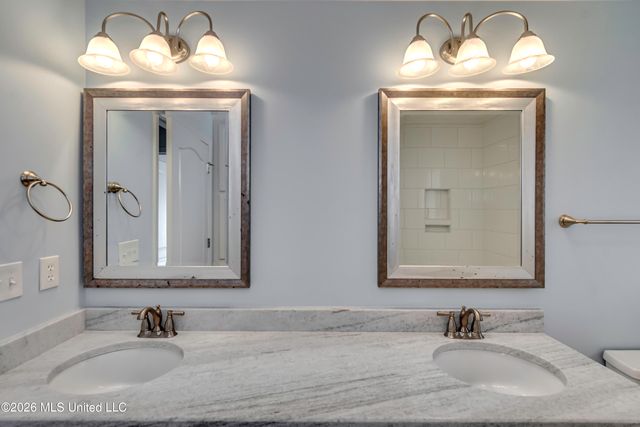 322 Millcreek Drive, Brandon, MS 39047