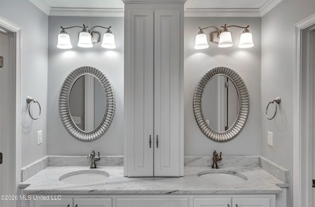 322 Millcreek Drive, Brandon, MS 39047