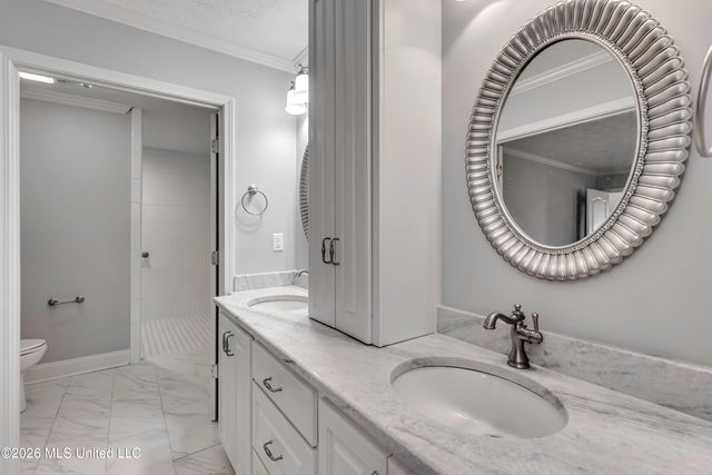 322 Millcreek Drive, Brandon, MS 39047