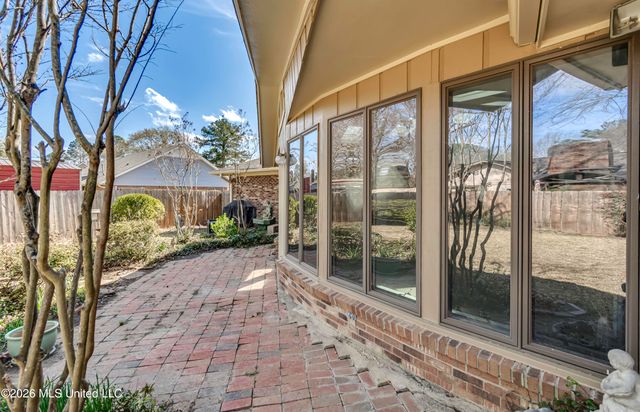 322 Millcreek Drive, Brandon, MS 39047