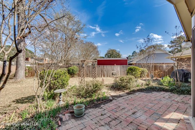 322 Millcreek Drive, Brandon, MS 39047