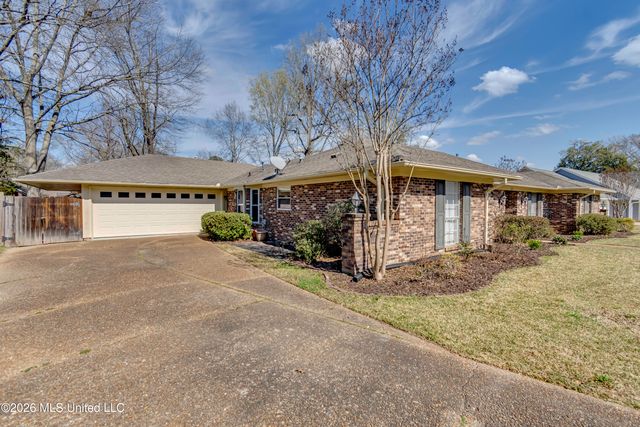 322 Millcreek Drive, Brandon, MS 39047