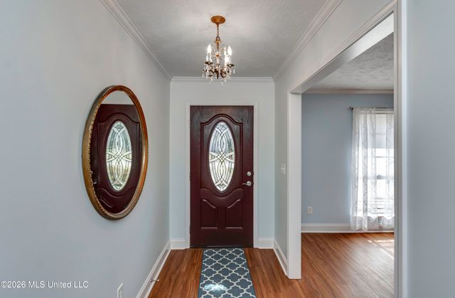 322 Millcreek Drive, Brandon, MS 39047