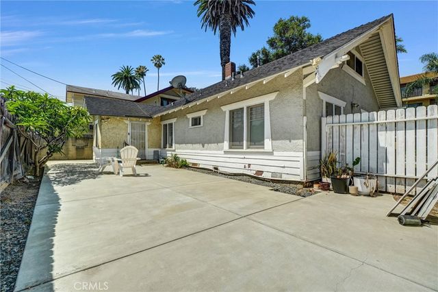 839 French Street, Santa Ana, CA 92701