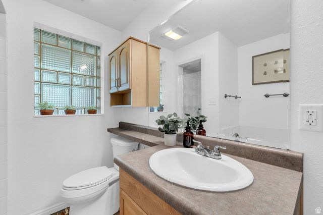 1351 E FORT BLVD, Cottonwood Heights, UT 84121