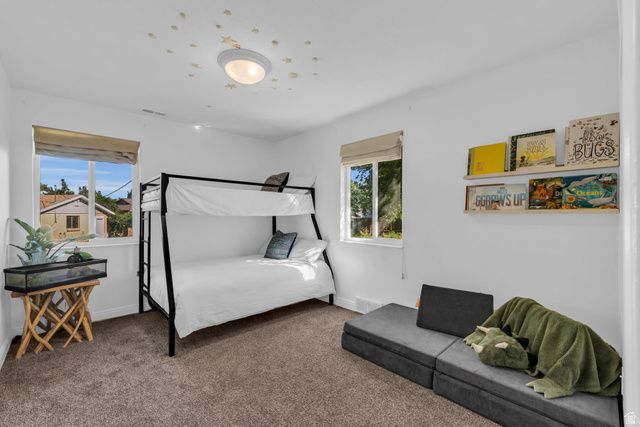 1351 E FORT BLVD, Cottonwood Heights, UT 84121