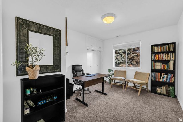 1351 E FORT BLVD, Cottonwood Heights, UT 84121