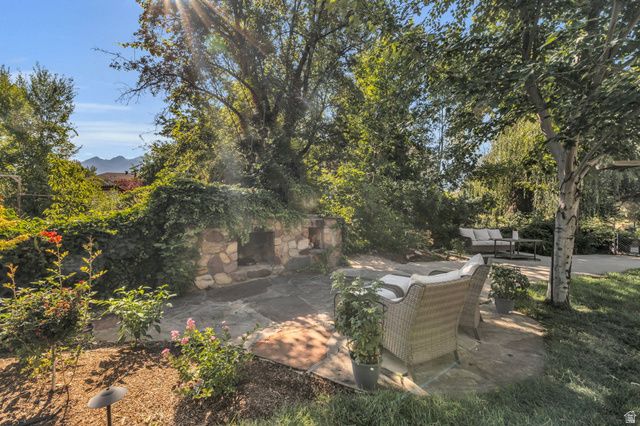 1351 E FORT BLVD, Cottonwood Heights, UT 84121