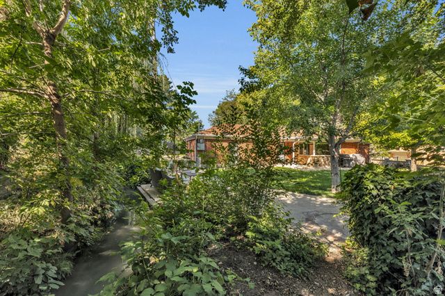 1351 E FORT BLVD, Cottonwood Heights, UT 84121