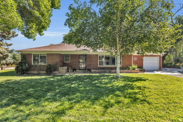 1351 E FORT BLVD, Cottonwood Heights, UT 84121