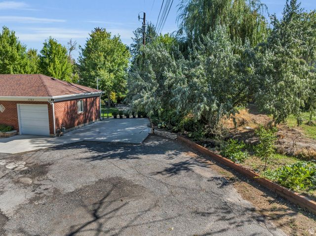 1351 E FORT BLVD, Cottonwood Heights, UT 84121