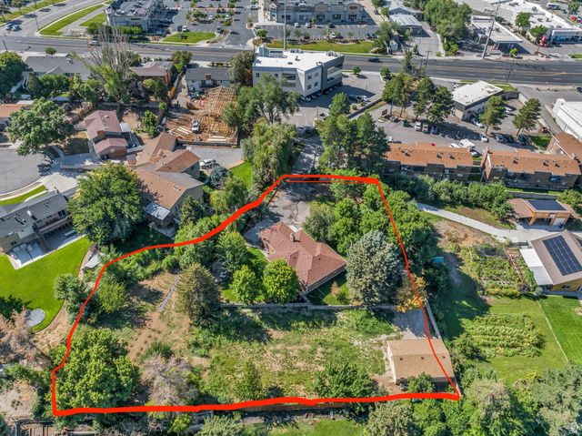 1351 E FORT BLVD, Cottonwood Heights, UT 84121