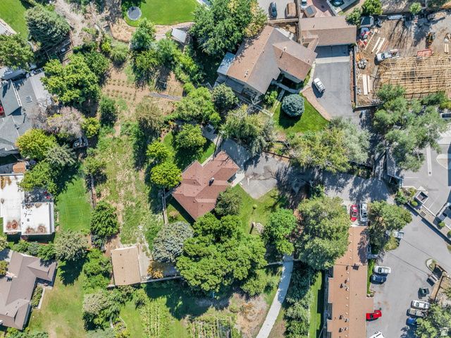 1351 E FORT BLVD, Cottonwood Heights, UT 84121