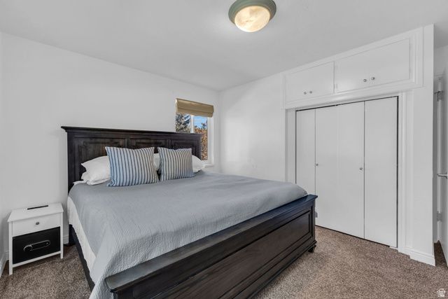 1351 E FORT BLVD, Cottonwood Heights, UT 84121