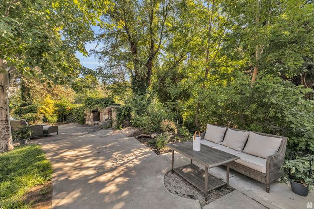 1351 E FORT BLVD, Cottonwood Heights, UT 84121