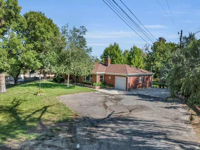 1351 E FORT BLVD, Cottonwood Heights, UT 84121