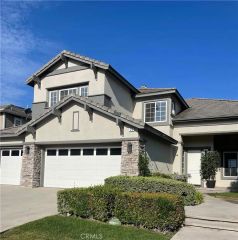 31 Ledgewood, Rancho Santa Margarita, CA 92688