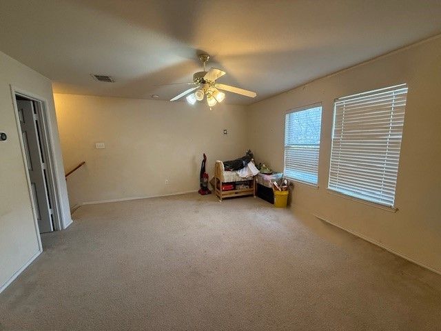 708 Hummingbird Trail, Crowley, TX 76036