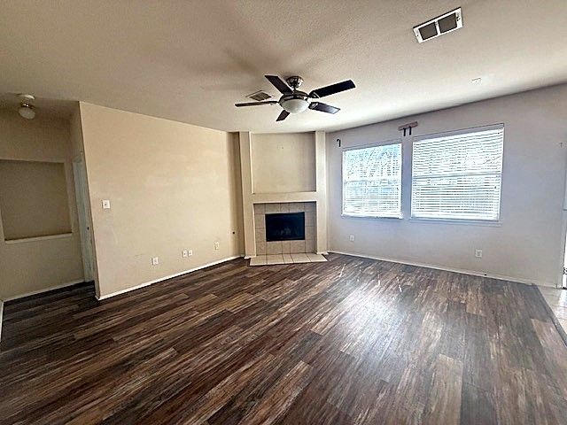 708 Hummingbird Trail, Crowley, TX 76036