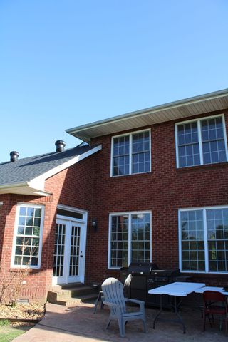 4907 Sango Rd, Clarksville, TN 37043