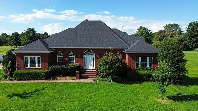 4907 Sango Rd, Clarksville, TN 37043