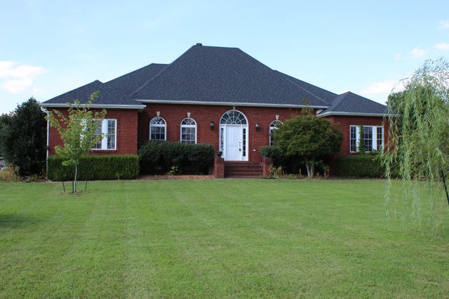 4907 Sango Rd, Clarksville, TN 37043