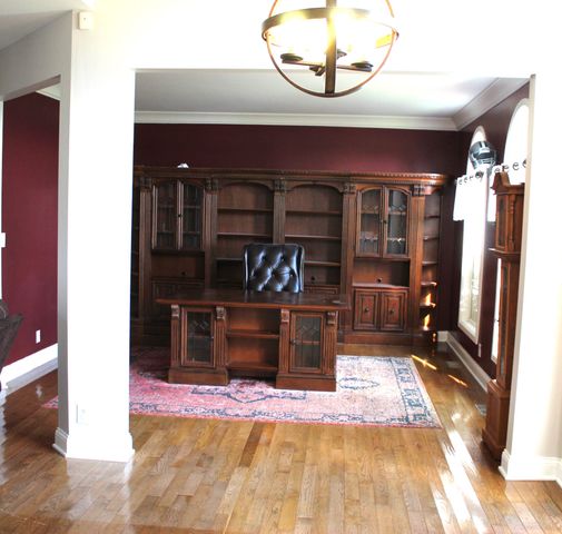 4907 Sango Rd, Clarksville, TN 37043