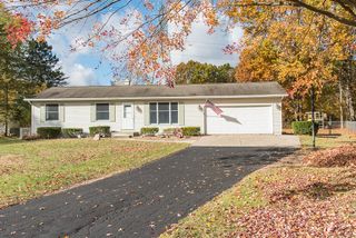 48168 Woodhenge Drive, Mattawan, MI 49071