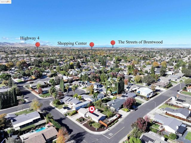 1111 Woodside Dr, Brentwood, CA 94513