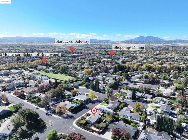 1111 Woodside Dr, Brentwood, CA 94513