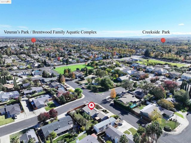 1111 Woodside Dr, Brentwood, CA 94513