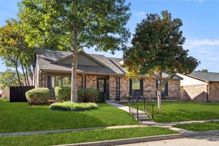 2909 Windsor Drive, Flower Mound, TX 75028