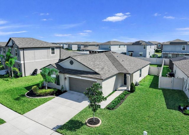 9341 CHANNING HILL DRIVE, Sun City Center, FL 33573