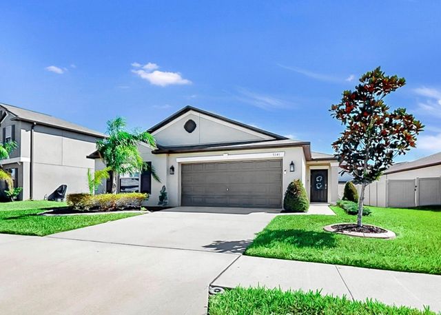 9341 CHANNING HILL DRIVE, Sun City Center, FL 33573