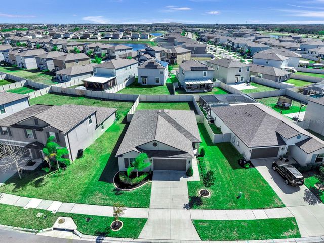 9341 CHANNING HILL DRIVE, Sun City Center, FL 33573