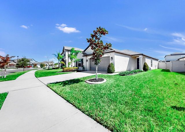 9341 CHANNING HILL DRIVE, Sun City Center, FL 33573