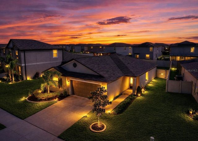 9341 CHANNING HILL DRIVE, Sun City Center, FL 33573