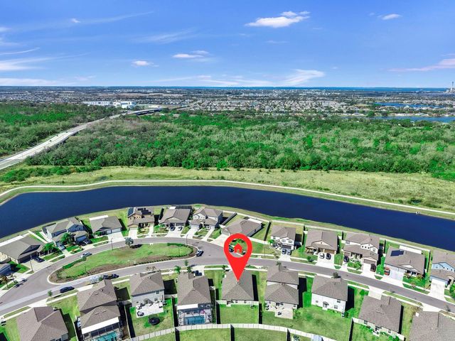 9341 CHANNING HILL DRIVE, Sun City Center, FL 33573