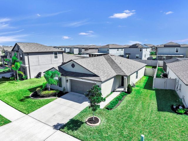 9341 CHANNING HILL DRIVE, Sun City Center, FL 33573