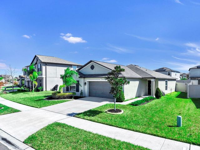 9341 CHANNING HILL DRIVE, Sun City Center, FL 33573