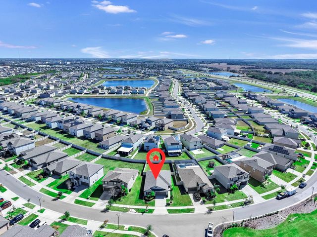 9341 CHANNING HILL DRIVE, Sun City Center, FL 33573