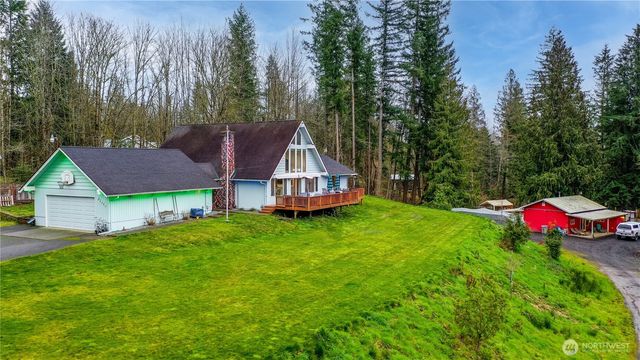 23923 SE 202nd Street, Maple Valley, WA 98038