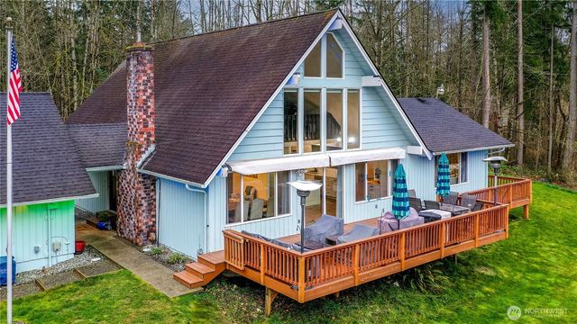 23923 SE 202nd Street, Maple Valley, WA 98038