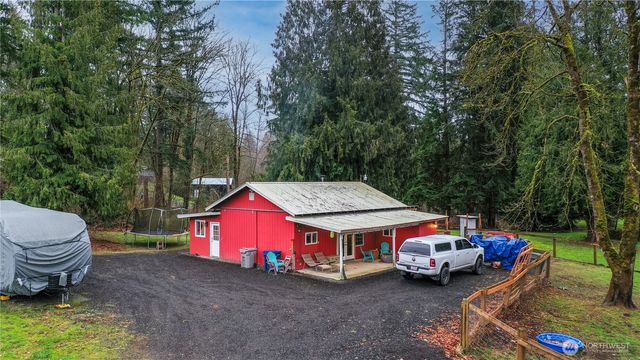 23923 SE 202nd Street, Maple Valley, WA 98038