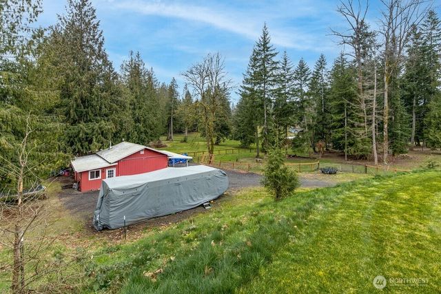 23923 SE 202nd Street, Maple Valley, WA 98038
