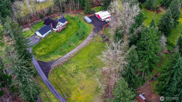 23923 SE 202nd Street, Maple Valley, WA 98038