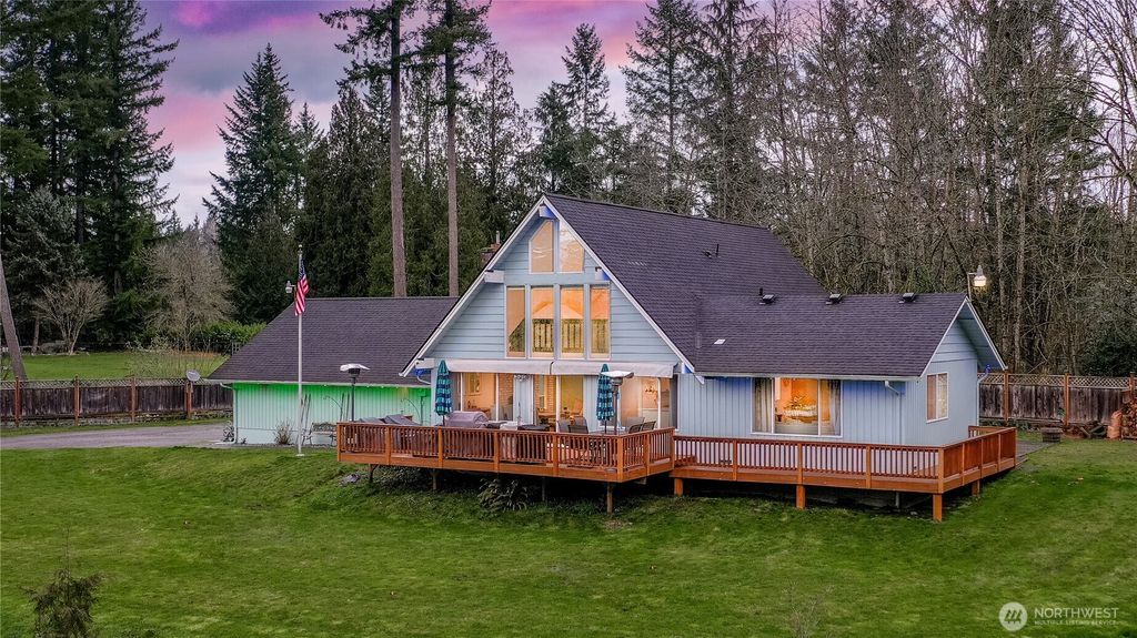 23923 SE 202nd Street, Maple Valley, WA 98038