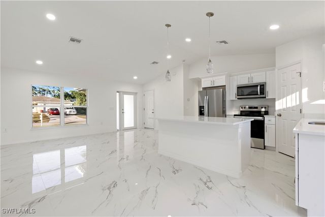 732 Asher ST E, Lehigh Acres, FL 33974