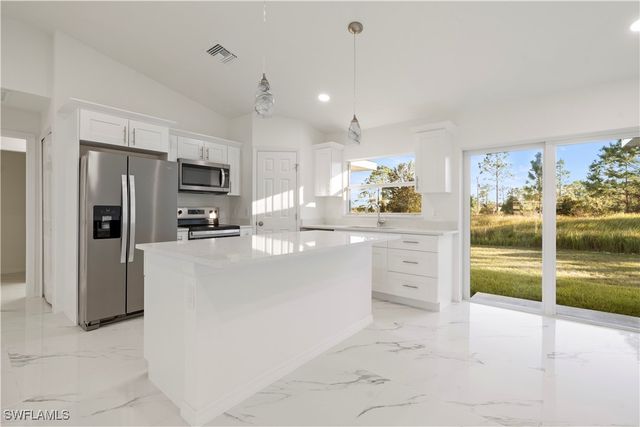 732 Asher ST E, Lehigh Acres, FL 33974